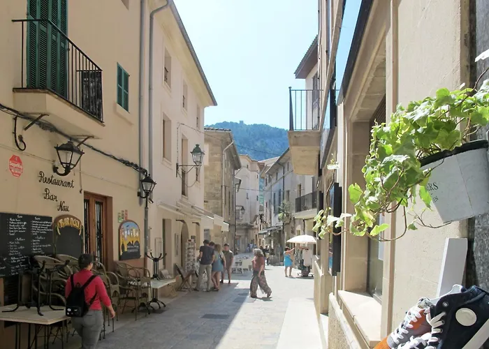 Hébergement de vacances Guillo- 300 Jahre Geschichte An Einem Zeitlosen Ort By Interhome