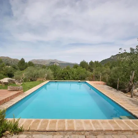 Holiday home Guillo- 300 Jahre Geschichte An Einem Zeitlosen Ort By Interhome