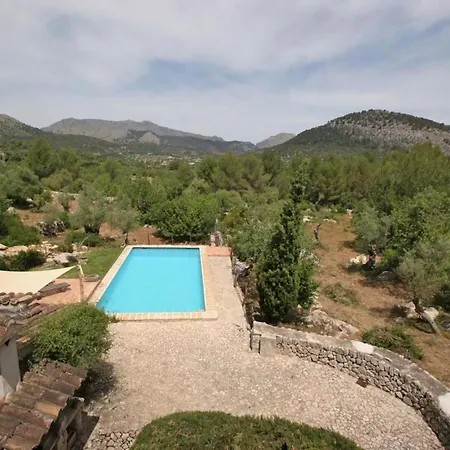 Holiday home Guillo- 300 Jahre Geschichte An Einem Zeitlosen Ort By Interhome