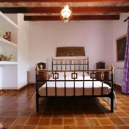 Holiday home Guillo- 300 Jahre Geschichte An Einem Zeitlosen Ort By Interhome *