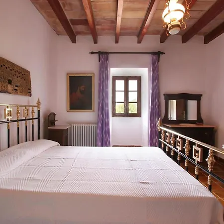 Guillo- 300 Jahre Geschichte An Einem Zeitlosen Ort By Interhome * Pollenca