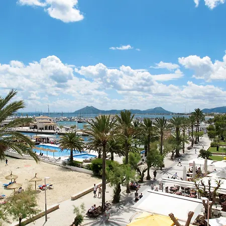 Guillo- 300 Jahre Geschichte An Einem Zeitlosen Ort By Interhome Pollenca