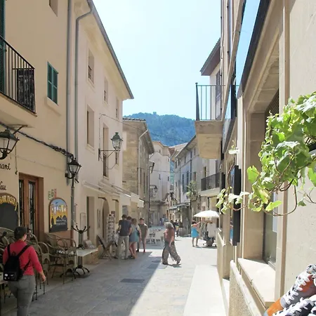 Holiday home Guillo- 300 Jahre Geschichte An Einem Zeitlosen Ort By Interhome