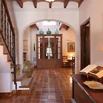 Prázdninový dům Guillo- 300 Jahre Geschichte An Einem Zeitlosen Ort By Interhome Pollença