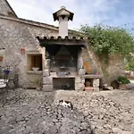 Guillo- 300 Jahre Geschichte An Einem Zeitlosen Ort By Interhome Prázdninový dům Pollença