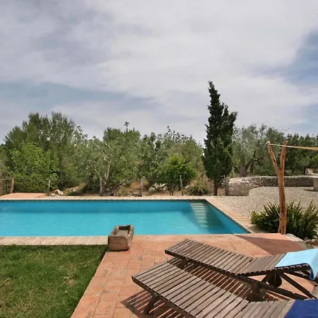 Holiday home Guillo- 300 Jahre Geschichte An Einem Zeitlosen Ort By Interhome *