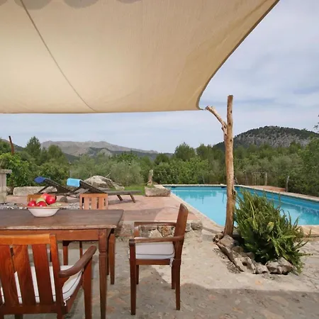 Holiday home Guillo- 300 Jahre Geschichte An Einem Zeitlosen Ort By Interhome *