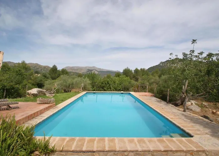 Holiday home Guillo- 300 Jahre Geschichte An Einem Zeitlosen Ort By Interhome