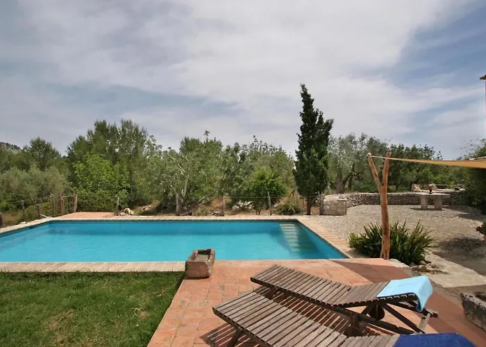 Holiday home Guillo- 300 Jahre Geschichte An Einem Zeitlosen Ort By Interhome *