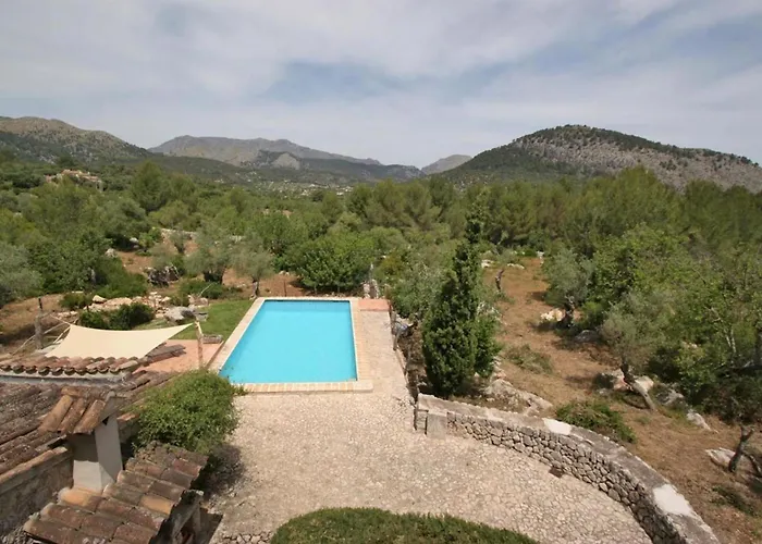 Holiday home Guillo- 300 Jahre Geschichte An Einem Zeitlosen Ort By Interhome