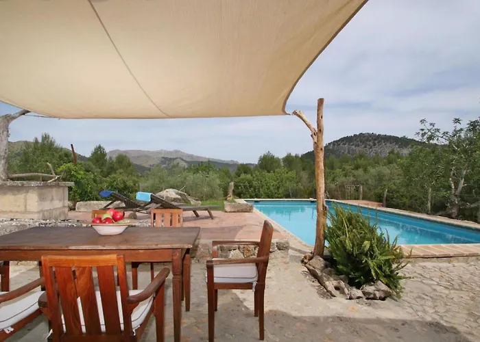 Holiday home Guillo- 300 Jahre Geschichte An Einem Zeitlosen Ort By Interhome *