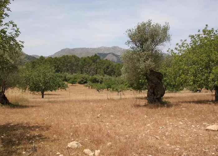 Guillo- 300 Jahre Geschichte An Einem Zeitlosen Ort By Interhome