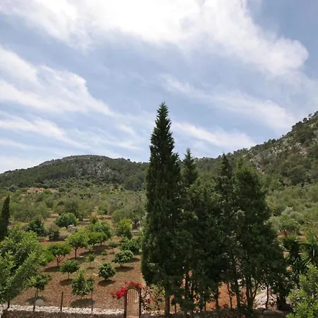 Guillo- 300 Jahre Geschichte An Einem Zeitlosen Ort By Interhome * Pollença