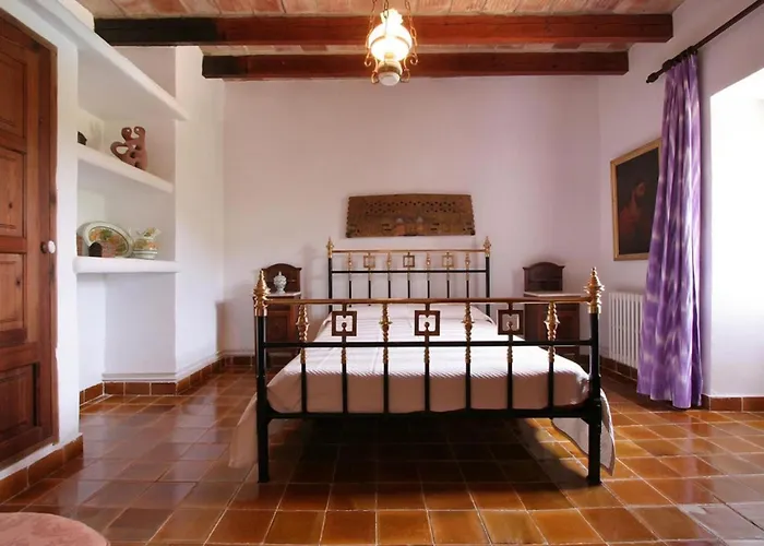 Сasa de vacaciones Guillo- 300 Jahre Geschichte An Einem Zeitlosen Ort By Interhome *