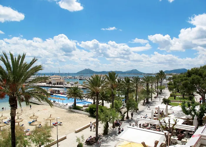 Guillo- 300 Jahre Geschichte An Einem Zeitlosen Ort By Interhome Pollensa